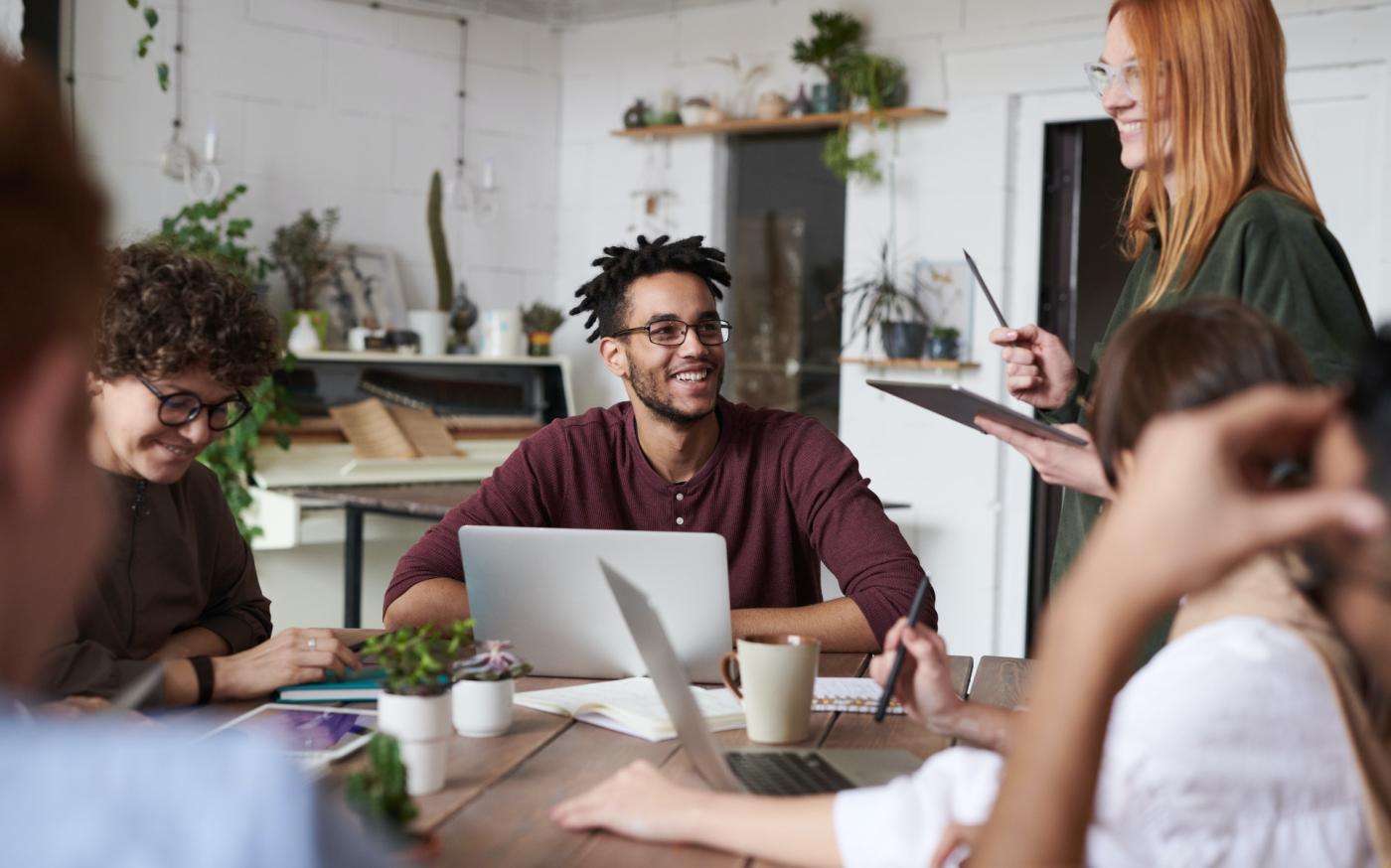 Tips For Kids Entering Workforce | Harbour Wealth Partners IN