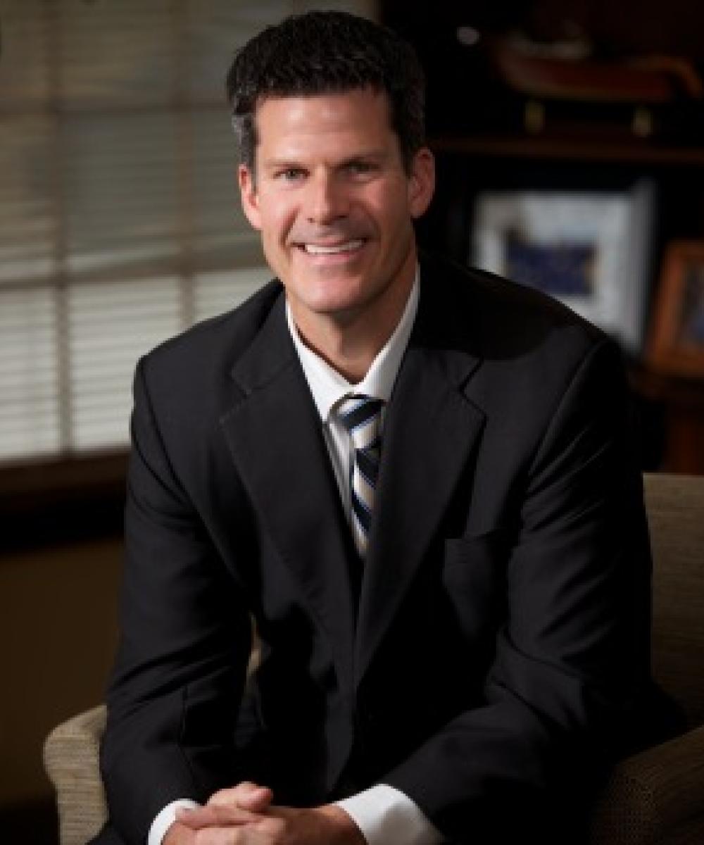 Eric M. Welch | Wealth Strategist | Harbour Wealth Partners
