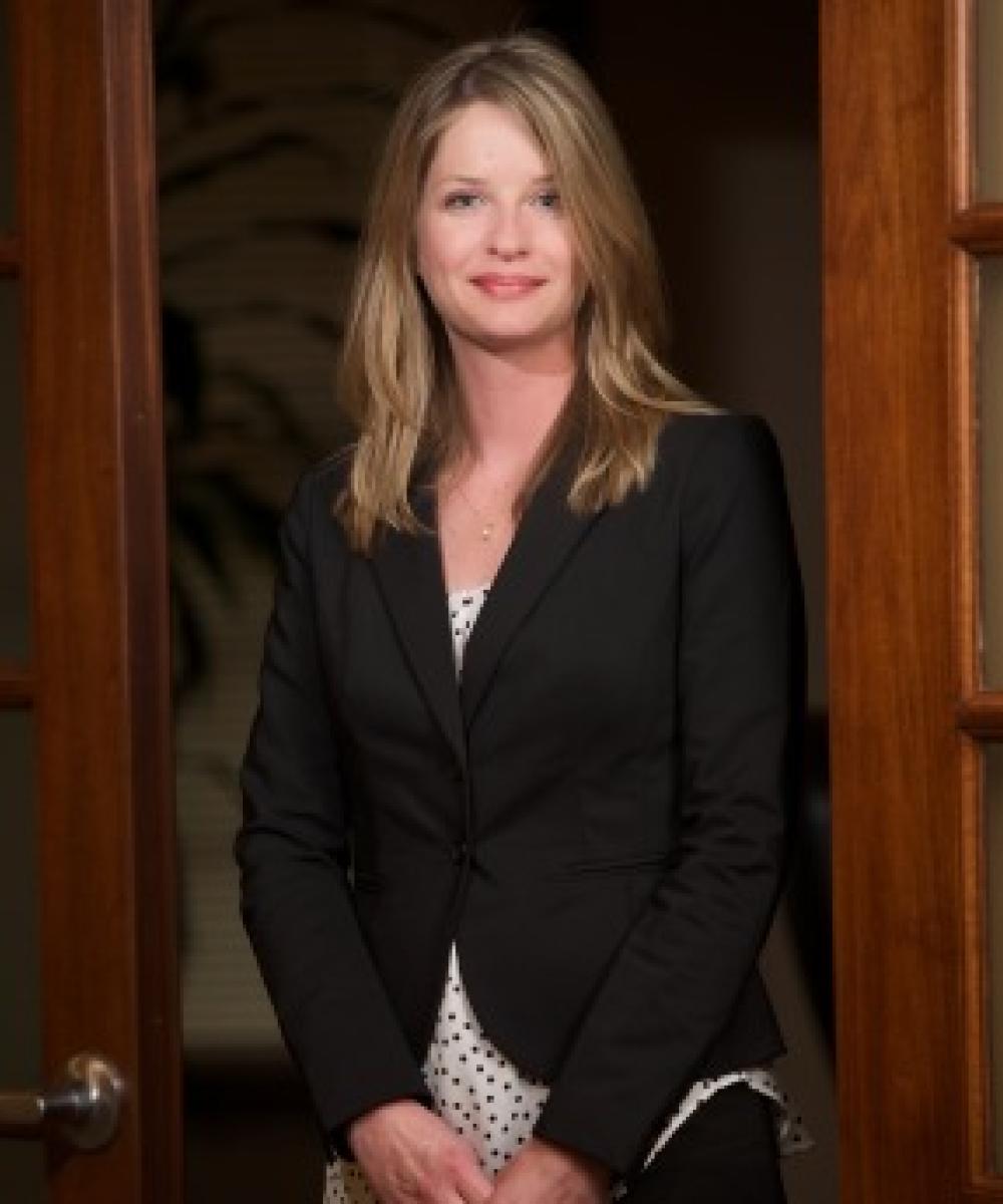 Heather | Operations Assistant | Harbour Wealth Partners