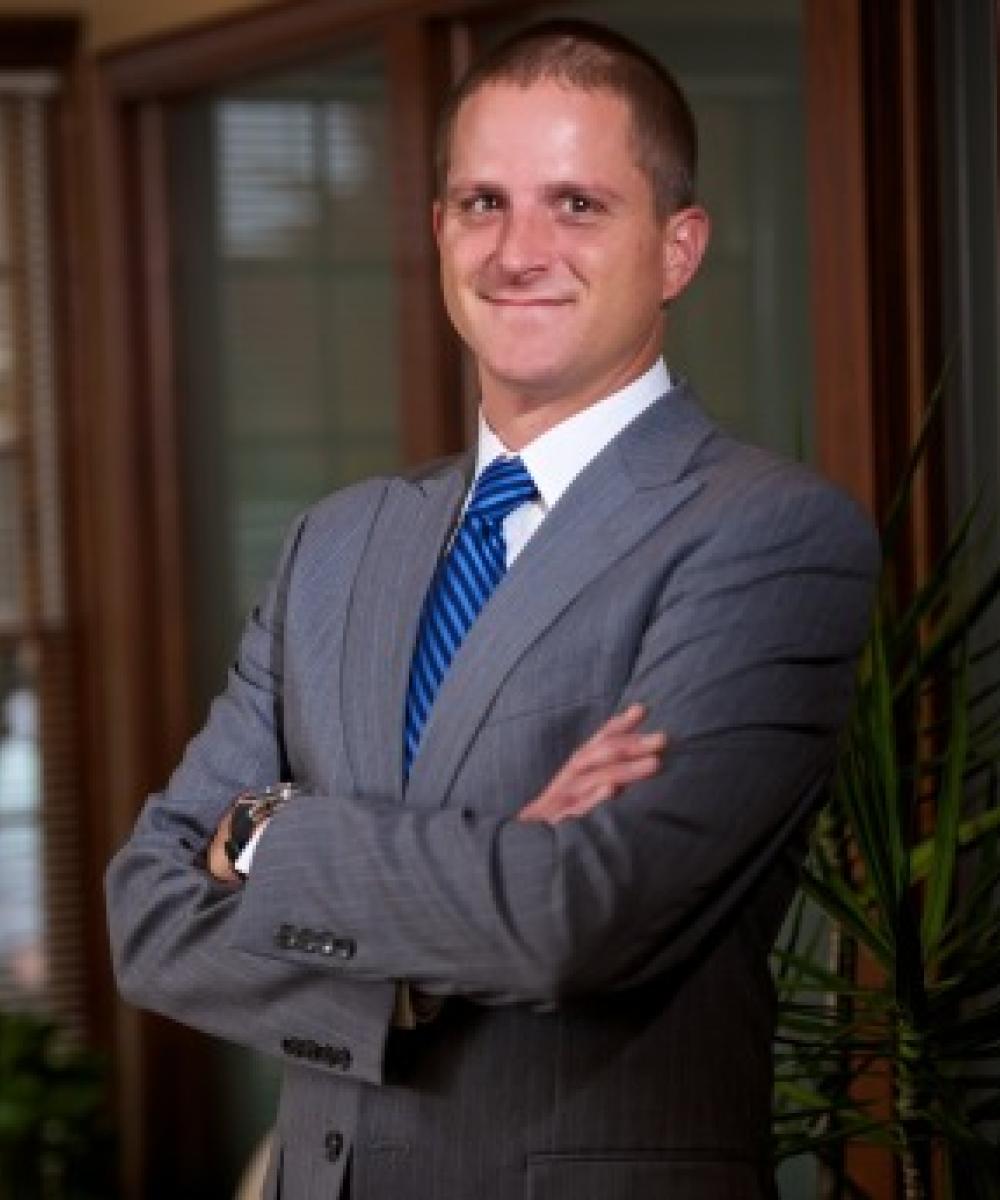 Lane A. Lyday | Operations Manager | Harbour Wealth Partners