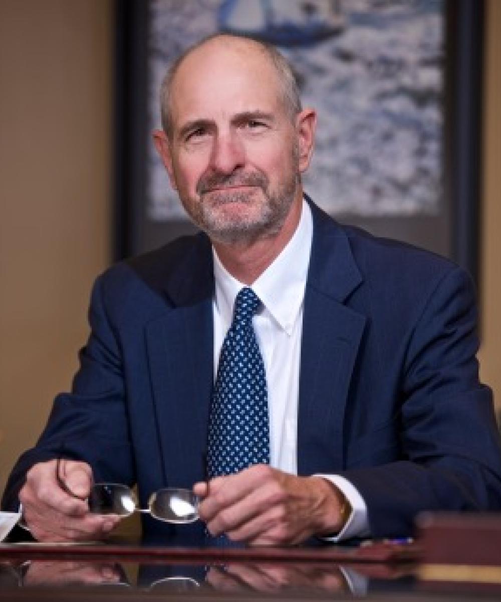 Larry A. Lyday | Financial Consultant | Harbour Wealth Partners