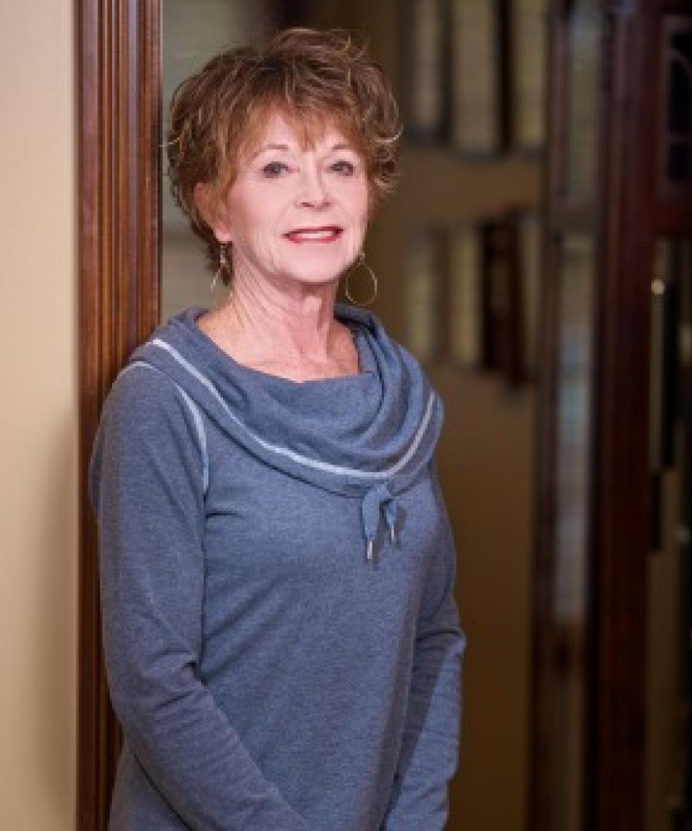 Lenna Lyday | Bookkeeper | Harbour Wealth Partners
